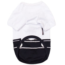 'Sailor Dog' Halloween Costume - Navy Blue Sailor Outfit for Dogs & Cats