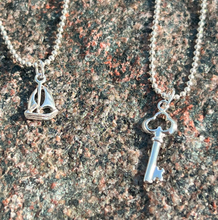 Sterling Silver Sail Boat Necklace Unisex Maris Sal