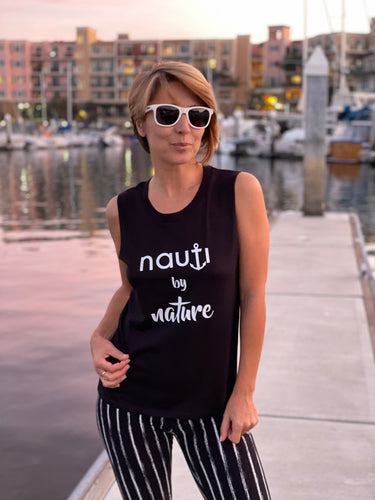 Our Brand – Nauti By Nature Apparel and Bait Company