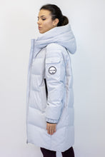 Cloud Grey Down Jacket from NEBO Canada
