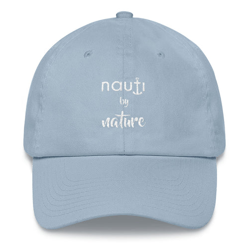 Our Brand – Nauti By Nature Apparel and Bait Company