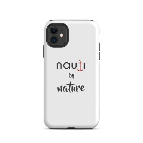Nauti by Nature Tough iPhone case